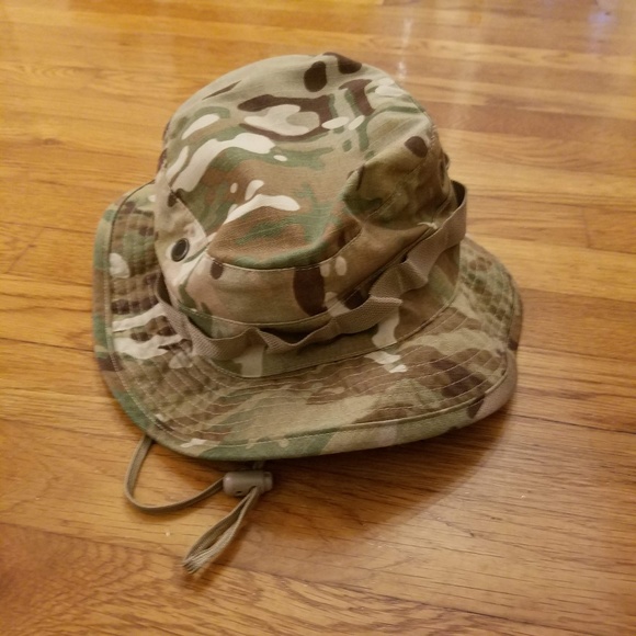 hat sun hot weather type ii